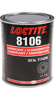 8106 LOCTITE 1lt Многоцелевая консистентная смазка