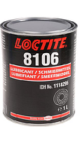 8106 LOCTITE 1lt   Многоцелевая консистентная смазка