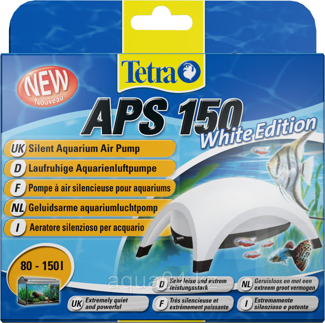 Tetratec APS 150 (Белый)