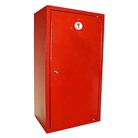 Шкаф для огнетушителя (1шт) ШП-О-04 (до ОП-10) - фото 1 - id-p64055578