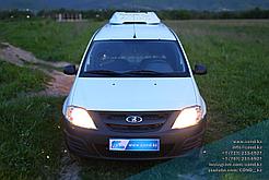 ВАЗ (Lada) Largus Рефрижератор