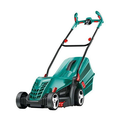 Газонокосилка роторная Bosch ARM 34, фото 2