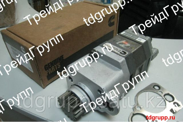 4088848 Насос топливный шестеренчатый Cummins QSX-15