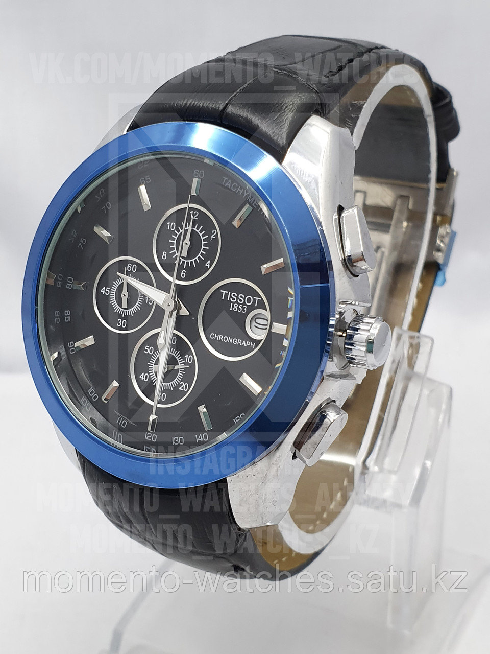 Мужские часы Tissot
