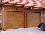 Ворота для гаража, фото 5