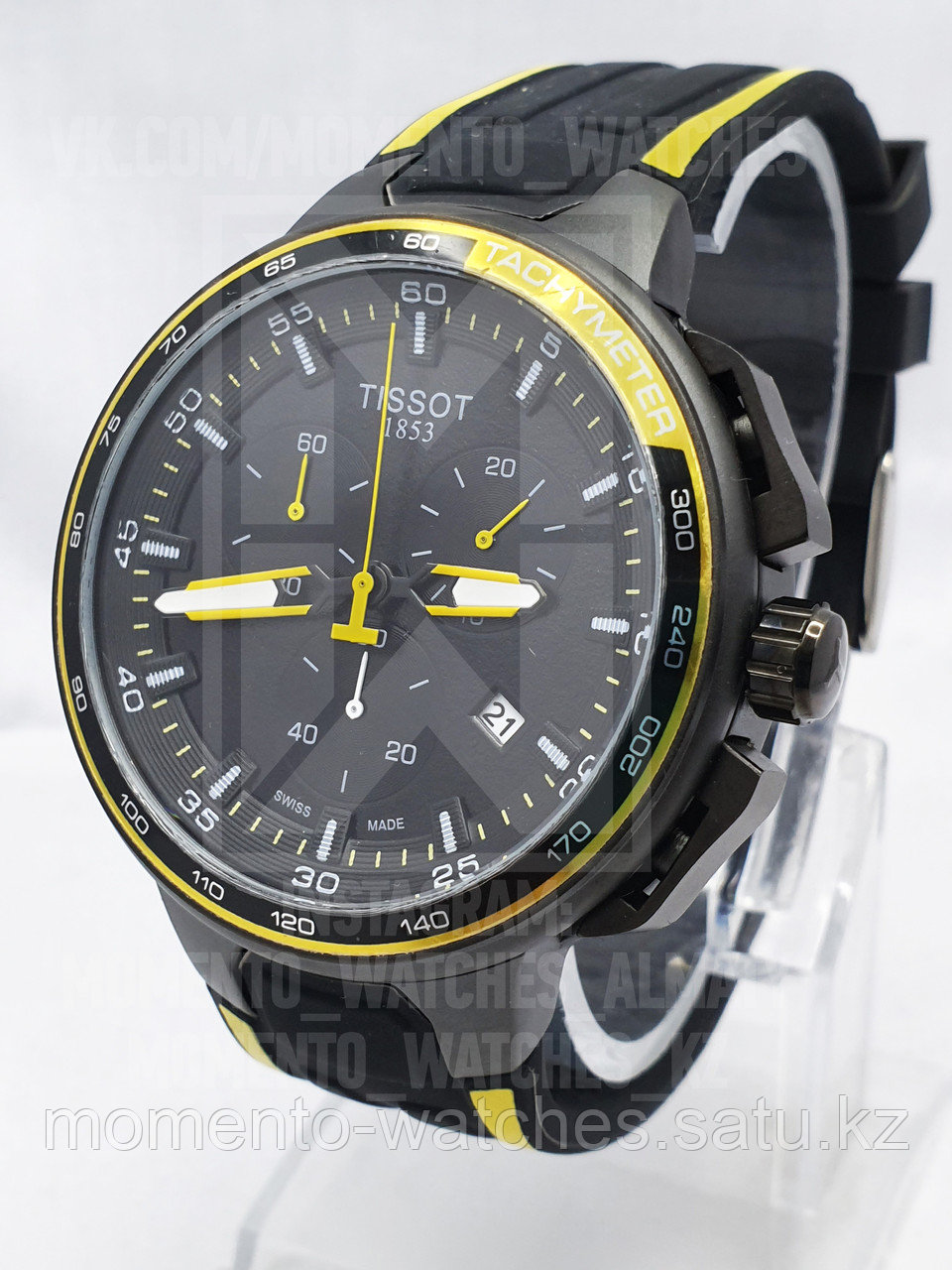 Мужские часы Tissot