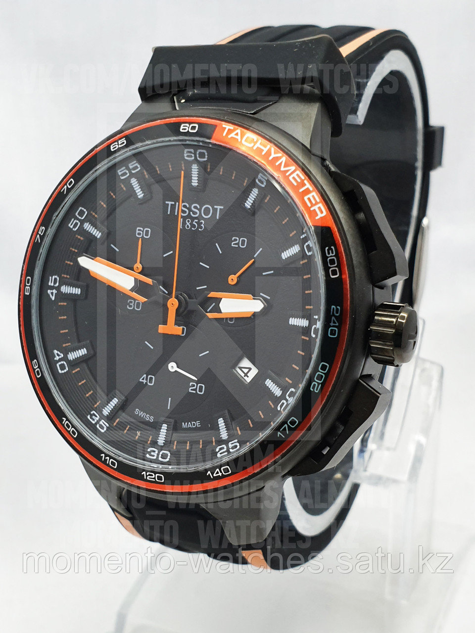 Мужские часы Tissot