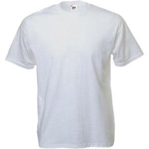 Сублимационная белая детская футболка (размеры 24,26, 28,30,32,34,36.38.)