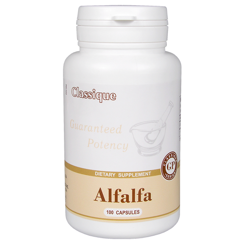 Alfalfa (100)
