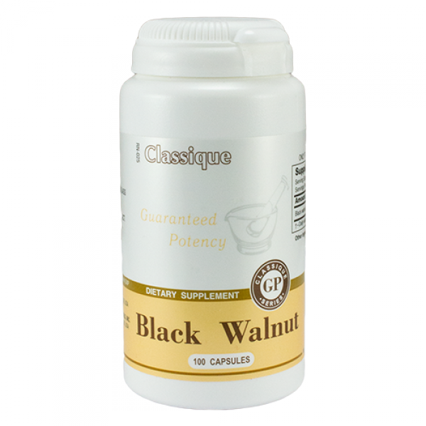 Black Walnut (100)
