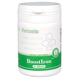 BoostIron™ (60)