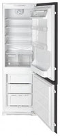 Встраиваемый  холодильник Smeg C3170NР No frost