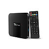 OTT TV Box TX3 Mini-A - приставка с OC Андроид 7.1, встроенный Wi-Fi, поддержка 4K, IPTV.