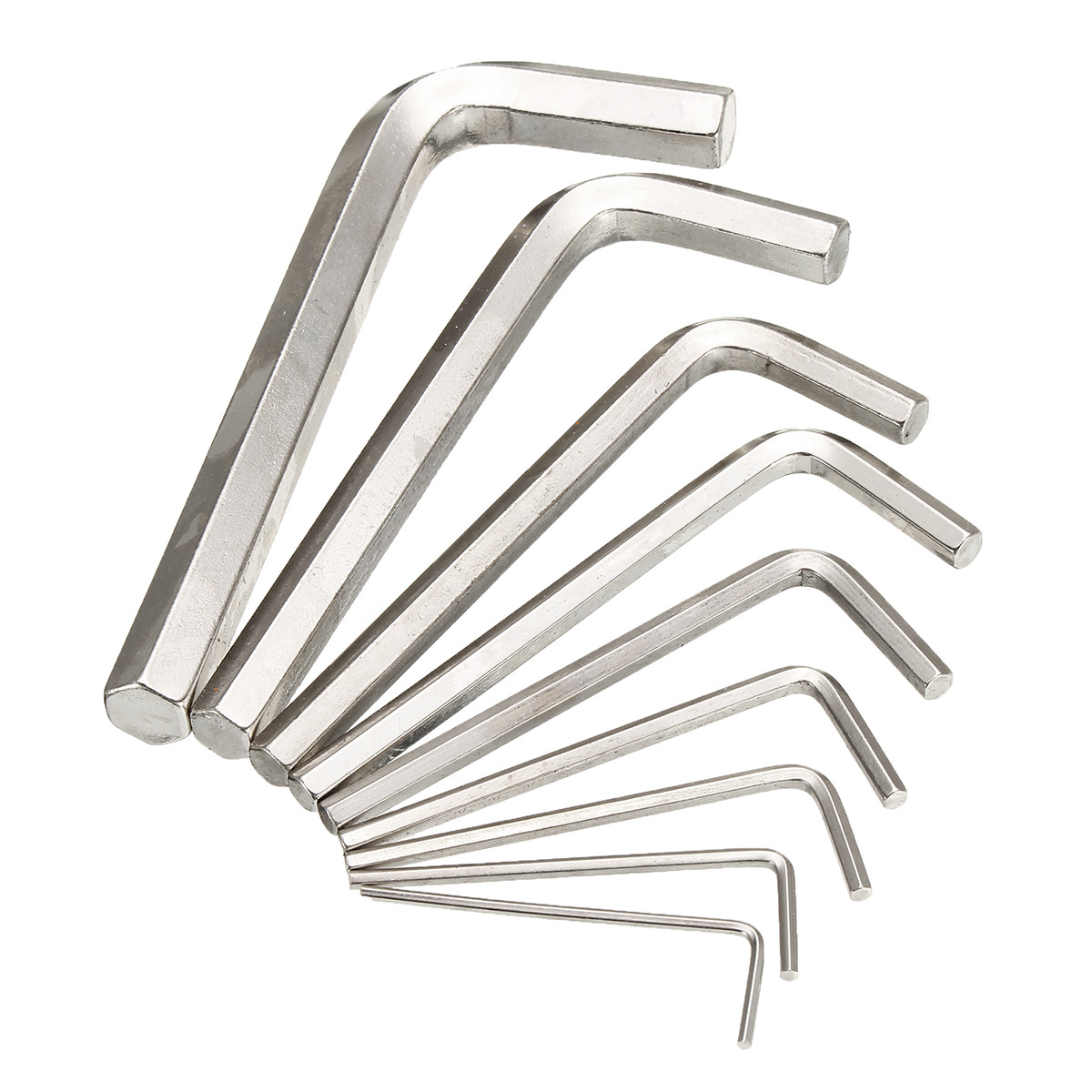Шестигранник 8 PCS