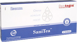 SaniTea™ (15 pcs.)