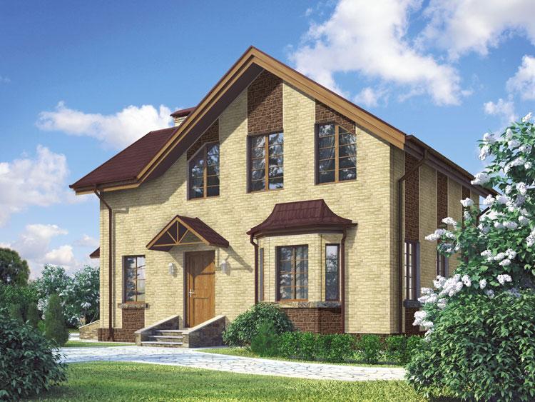 Фасадные панели Docke-R STERN | Цокольный сайдинг, фото 1