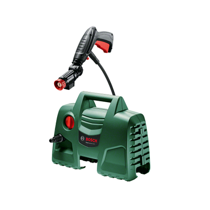 Мойка высокого давления Bosch EasyAquatak 100 Green, фото 2