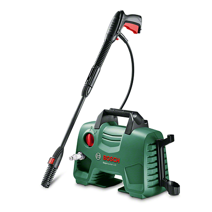 Мойка высокого давления Bosch EasyAquatak 120 Green, фото 2