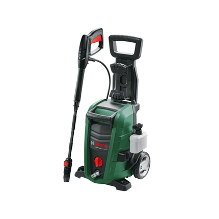 Мойка высокого давления Bosch UniversalAquatak 130 Green, фото 2