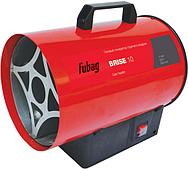 Запасные части к газовым тепловым пушкам Fubag