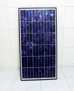 Солнечная батарея 80 Вт (12 В) CHN80-36P