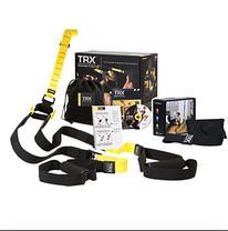 Тренажер многофункциональный TRX "PRO PACK", фото 3