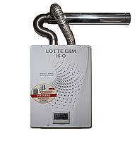 LOTTE RGB-F256 RC настенный, двухконтурный, газовый котёл до 290м²