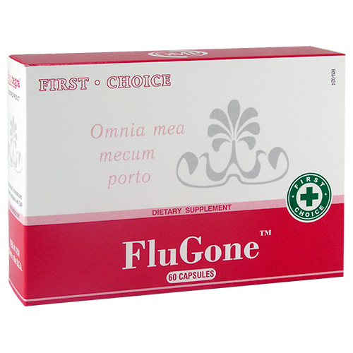 FluGone (60)