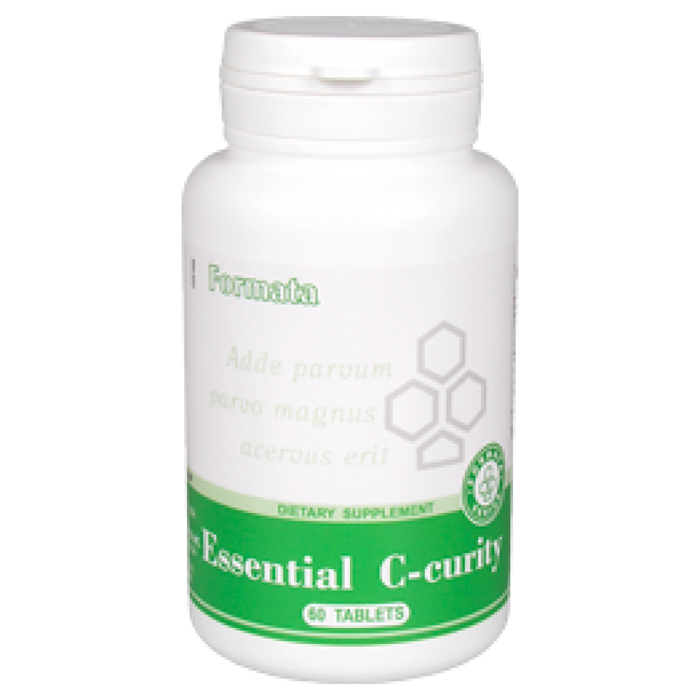 Essential C-curity (60)