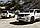 Обвес WALD для Toyota Land Cruiser Prado 150 , фото 3