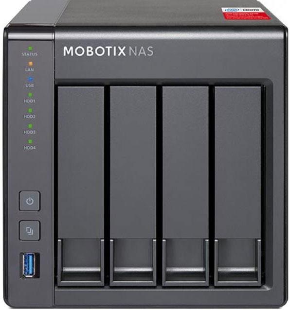 Сетевой видеорестратор Mobotix Mx-S-NAS4A-16