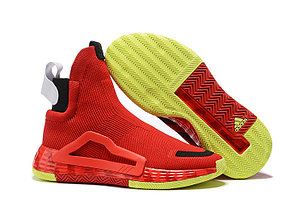 Баскетбольные кроссовки Adidas N3XT L3V3L ( Next Level )(размер 42 в наличии), фото 2