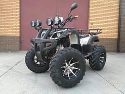 Квадроцикл Yamaha Grizzly ATV 250CC