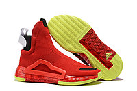 Баскетбольные кроссовки Adidas N3XT L3V3L ( Next Level ) Red
