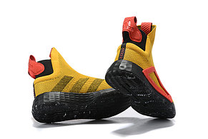 Баскетбольные кроссовки Adidas N3XT L3V3L  ( Next Level ) , фото 2