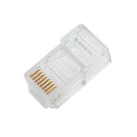 Коннектор RJ-45 SHIP UTP Cat-5e S901A