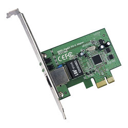 Сетевая карта TP-Link TG-3468 10/100/1000M PCIe