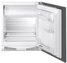 Встраиваемый холодильник под столешницу Smeg  U8C082DF