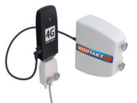 Антенна 4G «Контакт 4.0» Комнатная