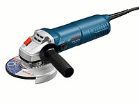 Угловая шлифмашина Bosch GWS 9-125