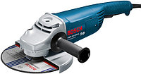 Угловая шлифмашина Bosch GWS 24-230 H