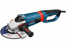 Угловая шлифмашина Bosch GWS 26-230 LVI 