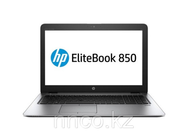 HP EliteBook 850 i5-6300U 15 8GB