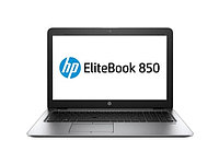 HP EliteBook 850 i5-6300U 15 8GB
