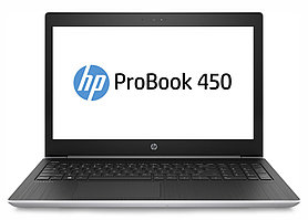 HP ProBook 450G5 i3-7100 15 4GB
