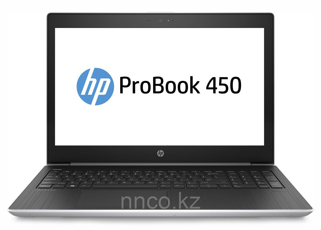HP ProBook 450G5 i3-7100 15 4GB