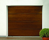 Ворота на автомойку в Алматы, фото 2