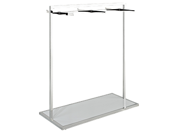 Вешало для одежды д1200*г550*в1380