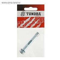 Болт анкерный TUNDRA krep, 10х60 мм, в пакете 1 шт.