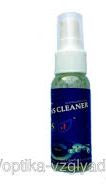Спрей для очков Lens Cleaner